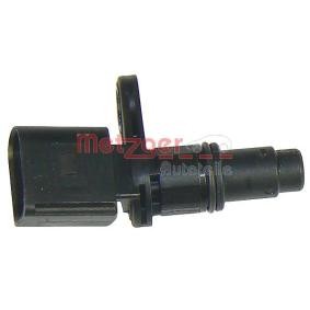 Compre Sensor, posição da árvore de cames da METZGER 0903236 a um preço baixo por 50,90 €