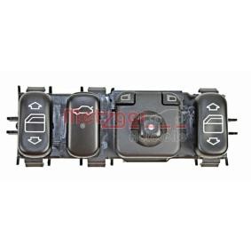 Fensterheberschalter 0916422