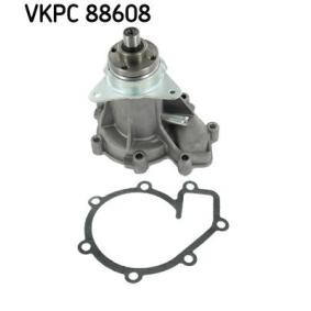 Wasserpumpe VKPC 88608 von SKF günstig für 66,71 € online kaufen