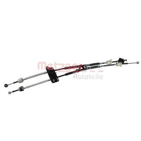Acquista Cavo comando, Cambio manuale da METZGER 3150234 a buon mercato per soli 152,94 €