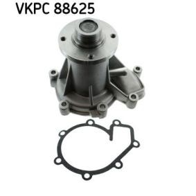 Wasserpumpe VKPC 88625 von SKF günstig für 63,87 € online kaufen