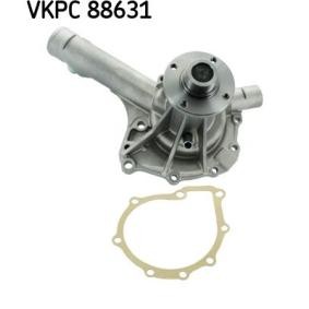 Wasserpumpe VKPC 88631 von SKF günstig für 75,46 € online kaufen