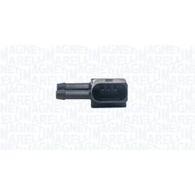Differenzdrucksensor von MAGNETI MARELLI