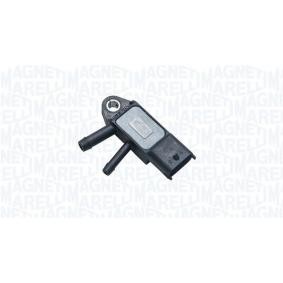 Differenzdrucksensor von MAGNETI MARELLI