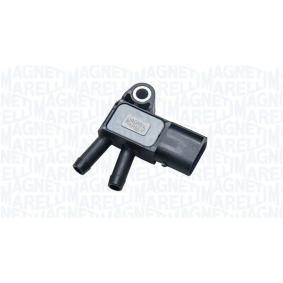 Differenzdrucksensor von MAGNETI MARELLI