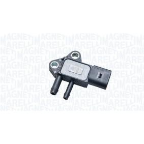 Køb Sensor, udstødningstryk af MAGNETI MARELLI 215910001500 til den lave pris 258,72 DKK