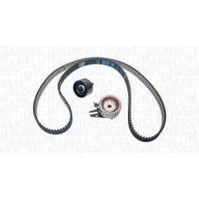 Zahnriemensatz 341306620000 für SUZUKI