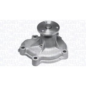 Wasserpumpe von MAGNETI MARELLI