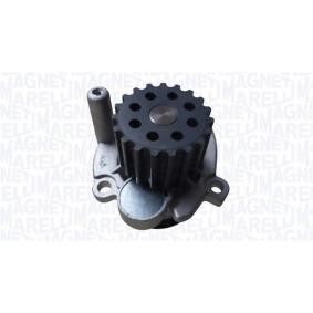 Wasserpumpe von MAGNETI MARELLI