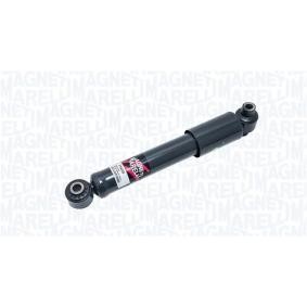 Stoßdämpfer von MAGNETI MARELLI