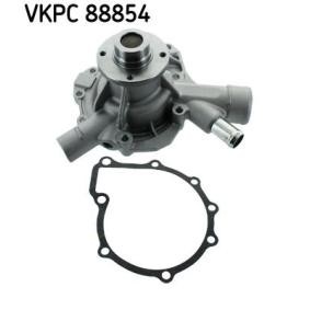 Wasserpumpe VKPC 88854 von SKF günstig für 75,15 € online kaufen