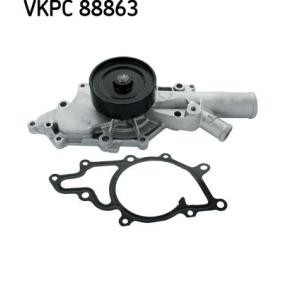 Wasserpumpe VKPC 88863 von SKF günstig für 81,92 € online kaufen
