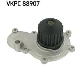 Achetez des Pompe à eau SKF VKPC 88907 à prix pour 56,90 €