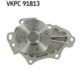 Achetez des Pompe à eau SKF VKPC 91813 à prix pour 61,52 €
