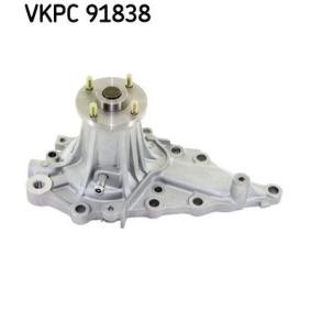 Achetez des Pompe à eau SKF VKPC 91838 à prix pour 82,35 €