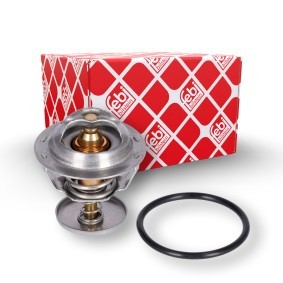 Kühlwasserthermostat von FEBI BILSTEIN