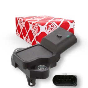 Kjøp MAP-sensor av FEBI BILSTEIN 106023 til den lave prisen 394,22 NOK