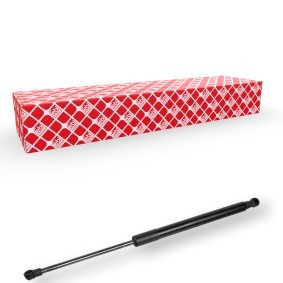 Compre Amortecedor da mala da FEBI BILSTEIN 106031 a um preço baixo por 25,96 €