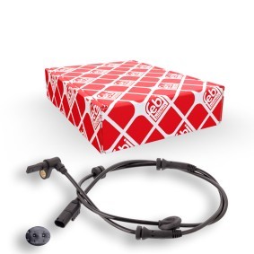 Køb ABS Sensor af FEBI BILSTEIN 106083 til den lave pris 280,00 DKK