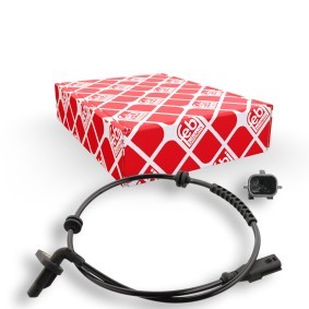 RENAULT ABS-Sensor von FEBI BILSTEIN