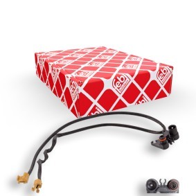 Achetez des Témoin d'usure de plaquette de frein FEBI BILSTEIN 106200 à prix pour 13,40 €
