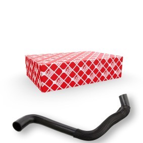 Compre Tubo flexível do radiador da FEBI BILSTEIN 106277 a um preço baixo por 11,49 €