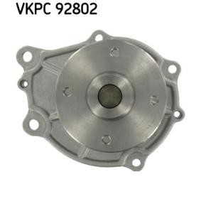 Wasserpumpe VKPC 92802