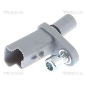 ABS-Sensor von TRISCAN