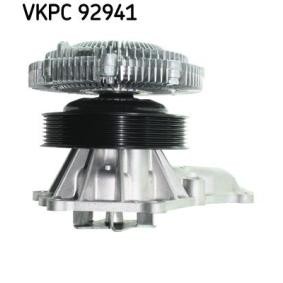 Wasserpumpe VKPC 92941