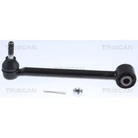 Querlenker 8500 68508 SUBARU WRX von TRISCAN