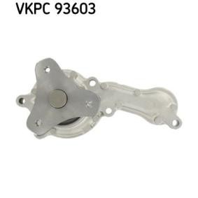 Wasserpumpe VKPC 93603