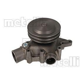 Acquista Pompa acqua da METELLI 24-1390 a buon mercato per soli 190,05 €