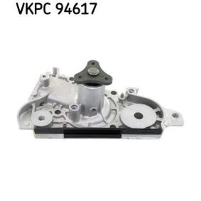 Achetez des Pompe à eau SKF VKPC 94617 à prix pour 63,90 €