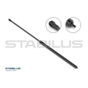 Köp Gasfjäder till baklucka av STABILUS 810484 till det låga priset 298,35 kr