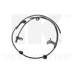 Compre Sensor, rotações da roda da NK 294527 a um preço baixo por 24,03 €