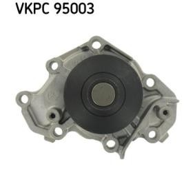 Achetez des Pompe à eau SKF VKPC 95003 à prix pour 90,91 €