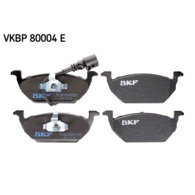 MITSUBISHI Wasserpumpe von SKF
