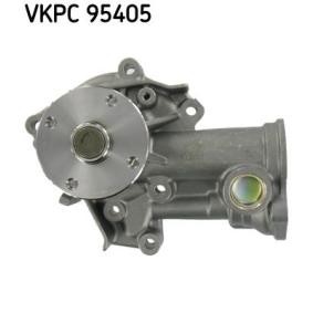 Achetez des Pompe à eau SKF VKPC 95405 à prix pour 75,67 €