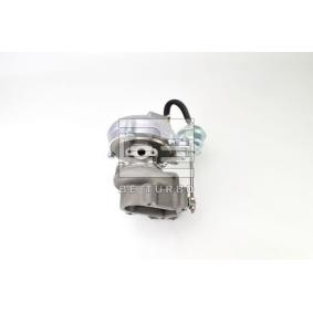 IVECO Turbolader von BE TURBO