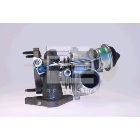 Turbolader von BE TURBO