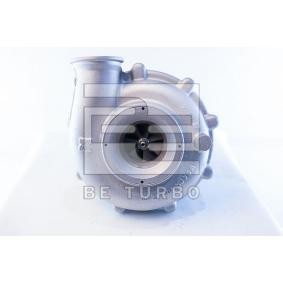 Køb Turbolader af BE TURBO 127992RED til den lave pris 6452,02 DKK