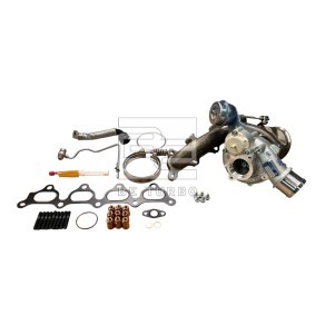 Turbolader 128631SK1 für OPEL