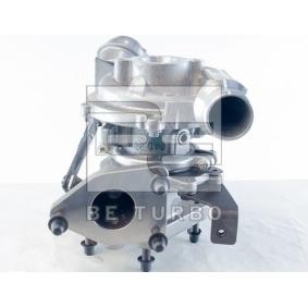 Turbolader von BE TURBO