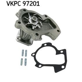 Wasserpumpe VKPC 97201