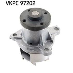 Achetez des Pompe à eau SKF VKPC 97202 à prix pour 54,81 €