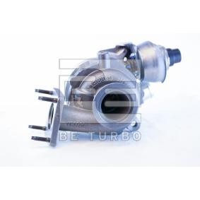 Turbolader von BE TURBO