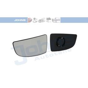 Compre Espelho retrovisor de JOHNS online para Transit Mk7 Camião de plataforma / Chassis (V363, FED, FFD) a preços moderados