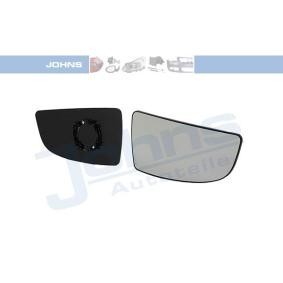 Compre Espelho retrovisor de JOHNS online para Transit Mk7 Camião de plataforma / Chassis (V363, FED, FFD) a preços moderados