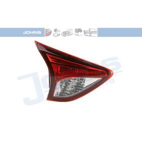 Køb Baglygte af JOHNS 45 83 87-15 til den lave pris 667,89 DKK