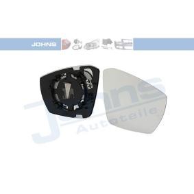 Compre Espelho retrovisor de JOHNS online para Octavia III Combi (5E5) a preços moderados